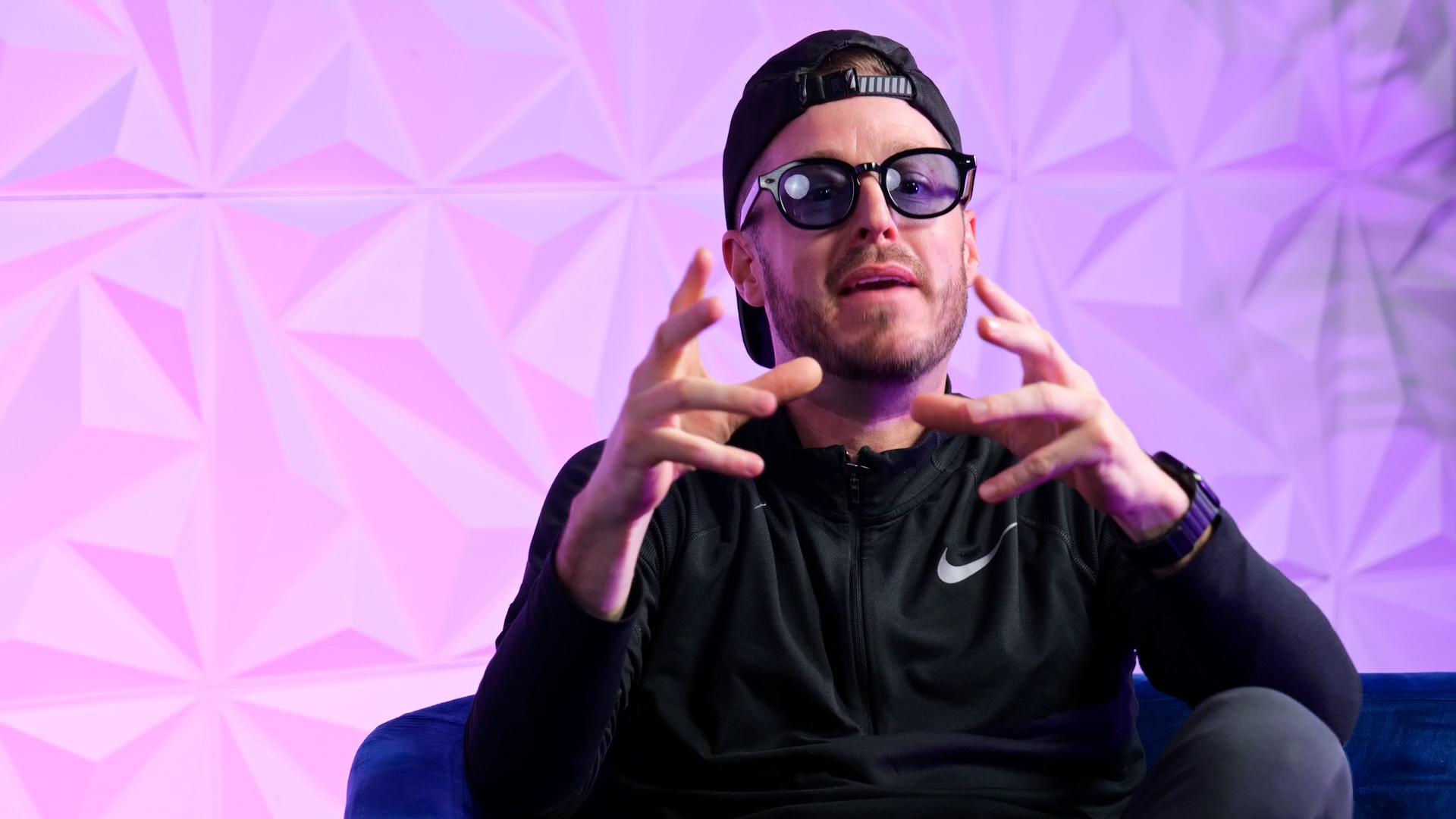 Image de couverture pour Le Show Urbano